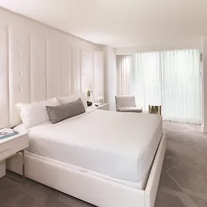 The W Vegas At Mandalay Bay By Suiteness Курортный комплекс Лас-Вегас