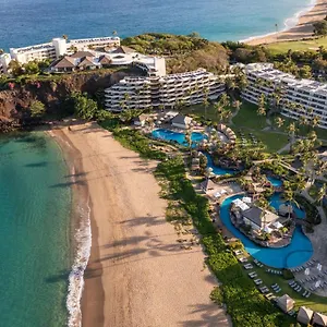 Sheraton Maui & Курортный комплекс Каанапали