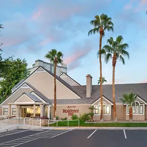 By Marriott Vegas Convention Center Отель Лас-Вегас