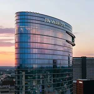 Jw Marriott Отель Нэшвилл