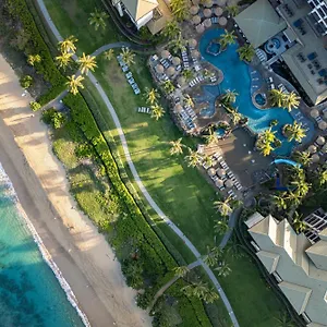 The Westin Nanea Ocean Villas, Ka'anapali Отель Лахайна